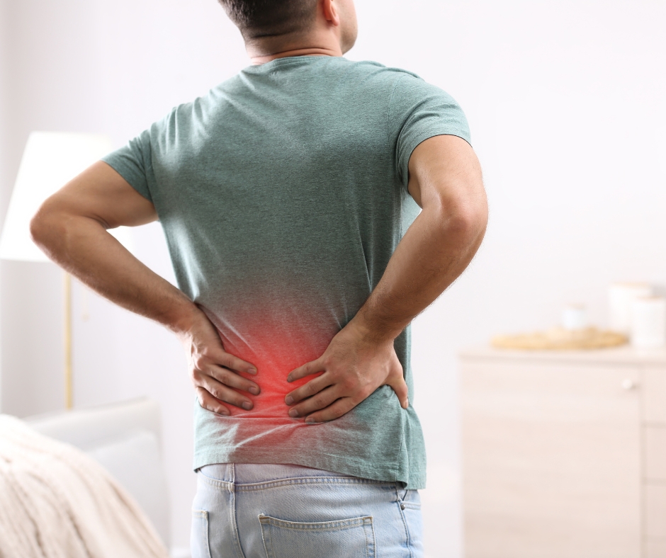 DEVA PHYSIO LOER BACK PAIN