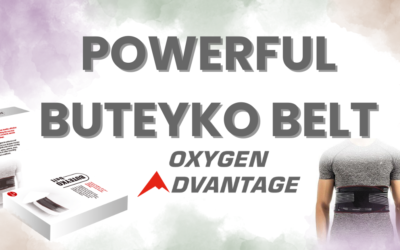 Unlocking the Power of the Buteyko Belt for Optimal Breathing